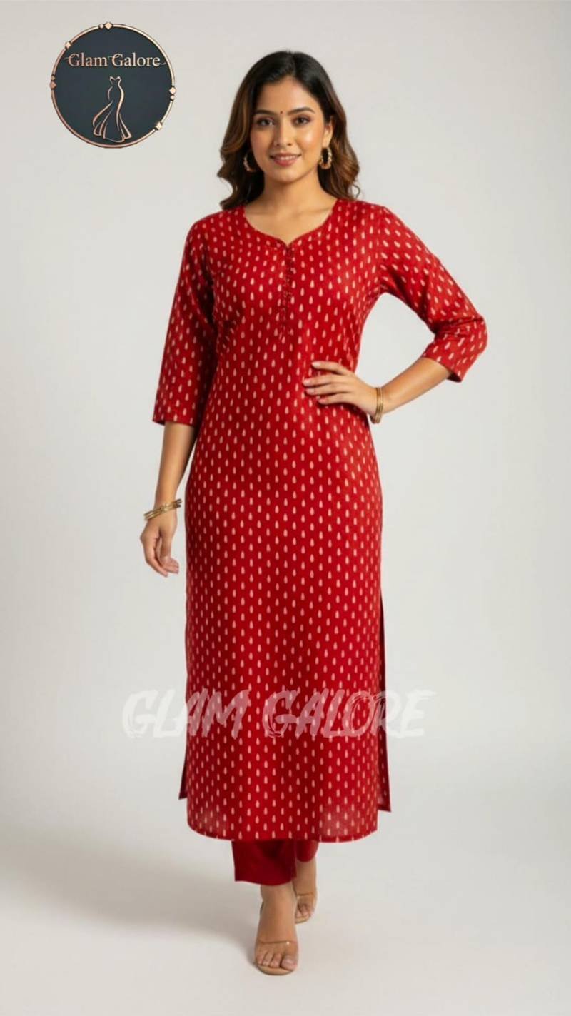 Kurthi / co ord set  sold out